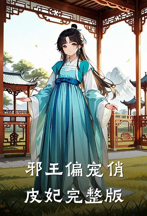 邪王偏宠俏皮妃完整版