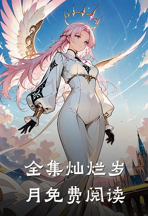 全集灿烂岁月免费阅读