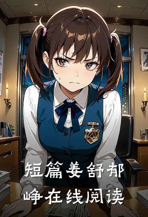 短篇姜舒郁峥在线阅读