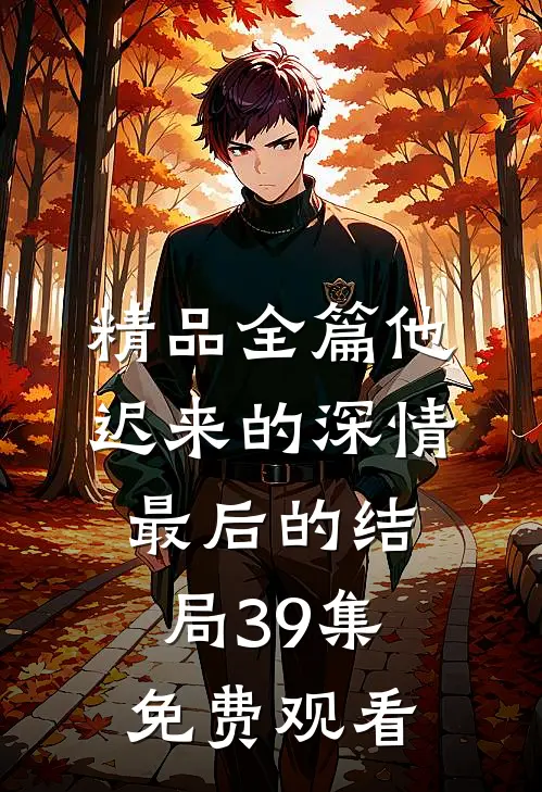 精品全篇他迟来的深情最后的结局39集免费观看