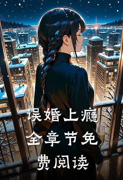 误婚上瘾全章节免费阅读