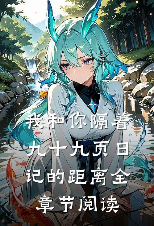 我和你隔着九十九页日记的距离全章节阅读