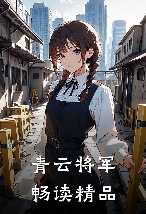 青云将军畅读精品