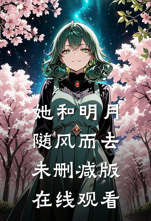 她和明月随风而去未删减版在线观看