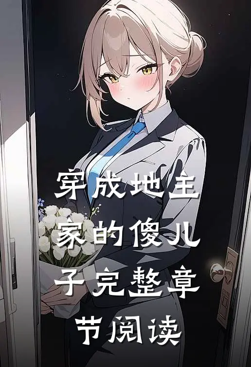 穿成地主家的傻儿子完整章节阅读