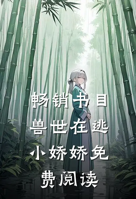 畅销书目兽世在逃小娇娇免费阅读