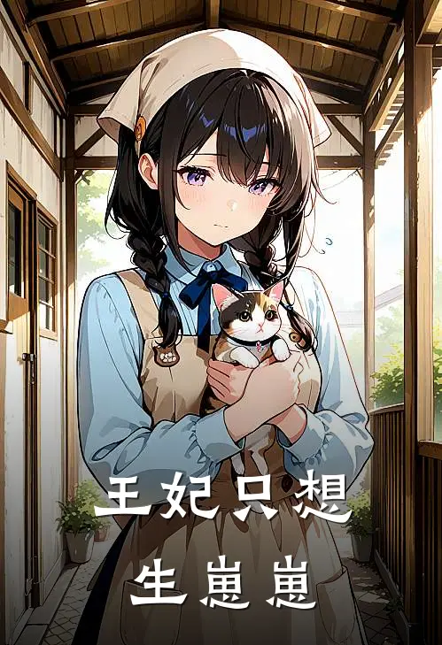 王妃只想生崽崽