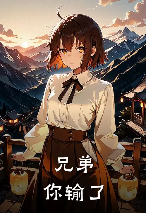 兄弟，你输了