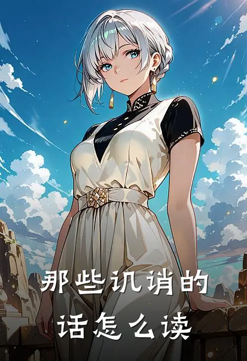 那些讥诮的话怎么读