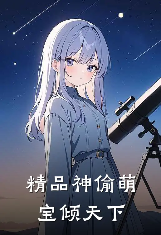 精品神偷萌宝倾天下