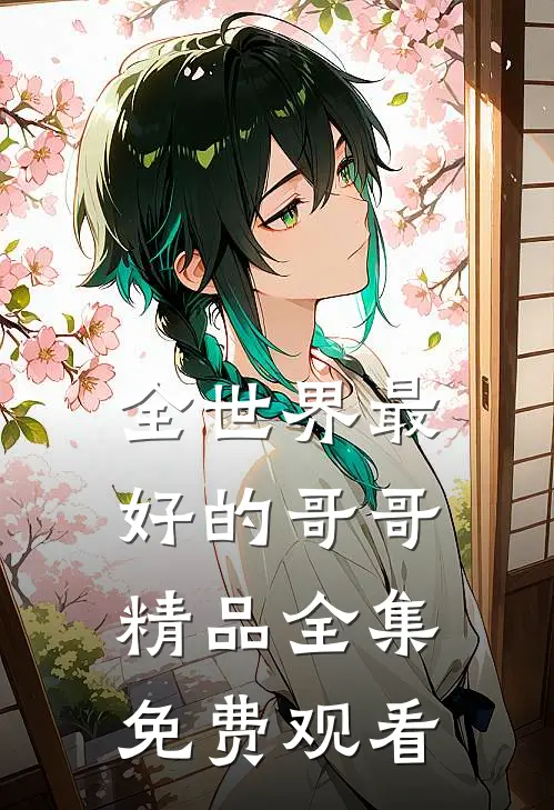 全世界最好的哥哥精品全集免费观看