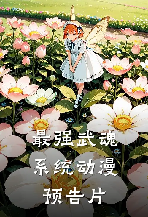最强武魂系统动漫预告片