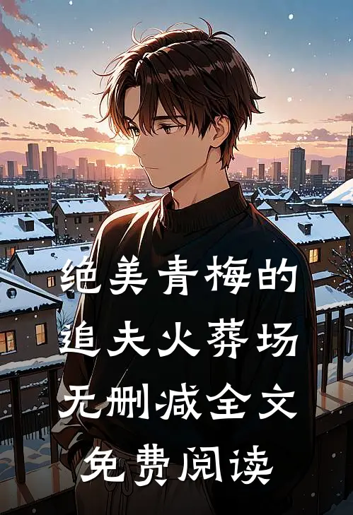 绝美青梅的追夫火葬场无删减全文免费阅读