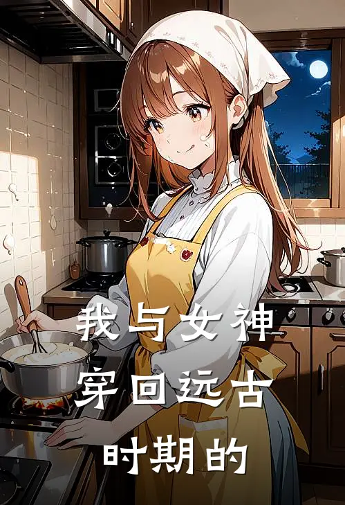 我与女神穿回远古时期的