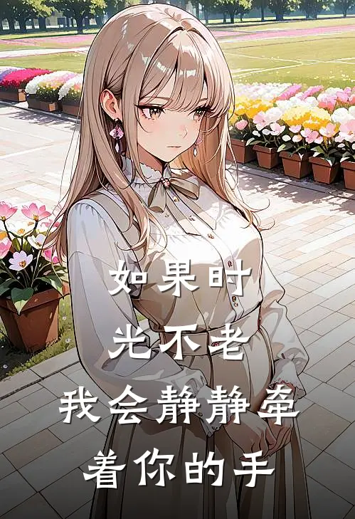 如果时光不老,我会静静牵着你的手