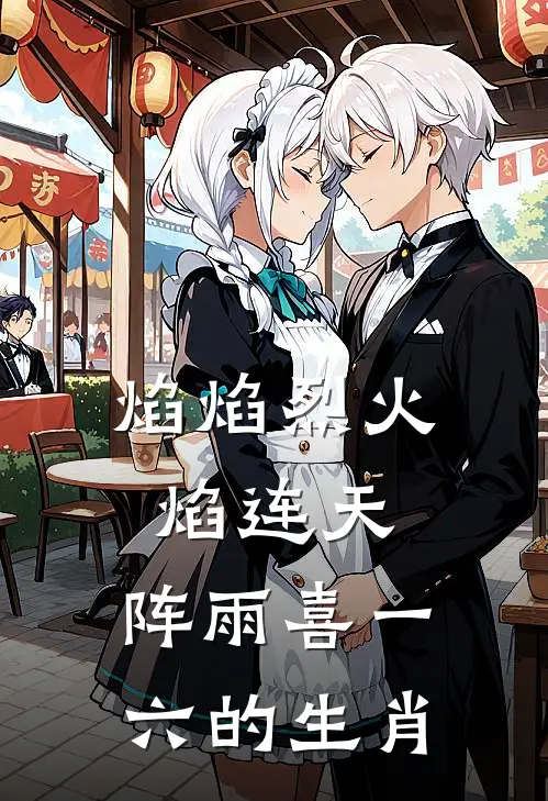 焰焰烈火焰连天,阵雨喜一六的生肖