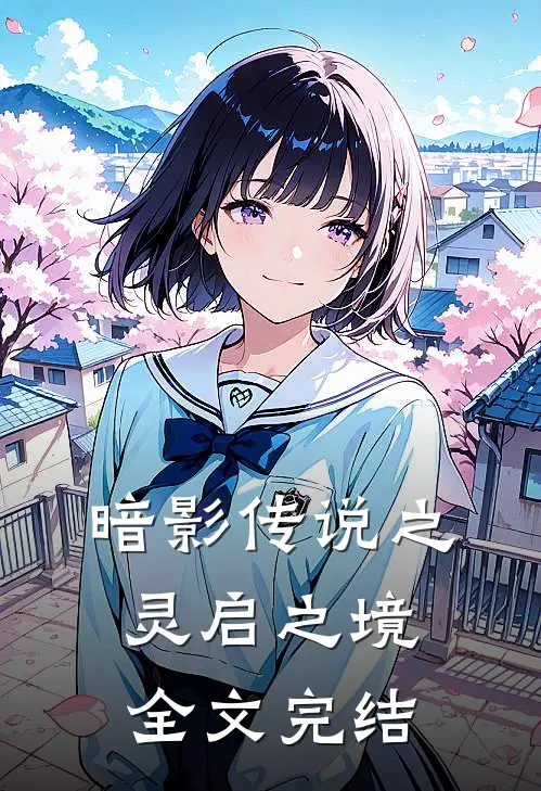 暗影传说之灵启之境全文完结