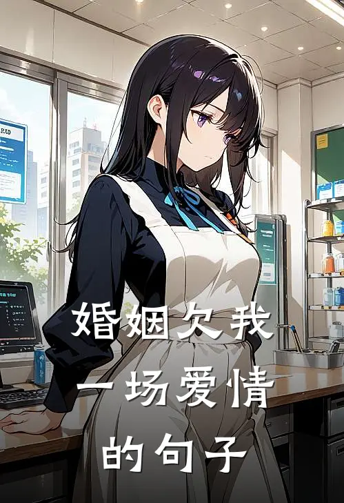 婚姻欠我一场爱情的句子