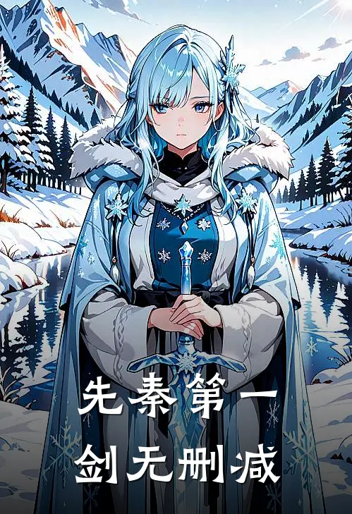 先秦第一剑无删减