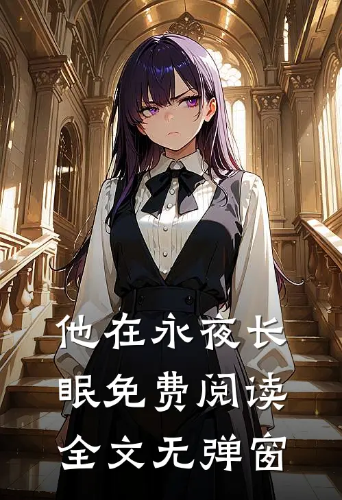 他在永夜长眠免费阅读全文无弹窗