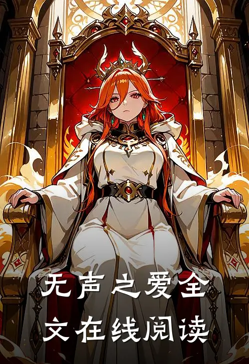 无声之爱全文在线阅读