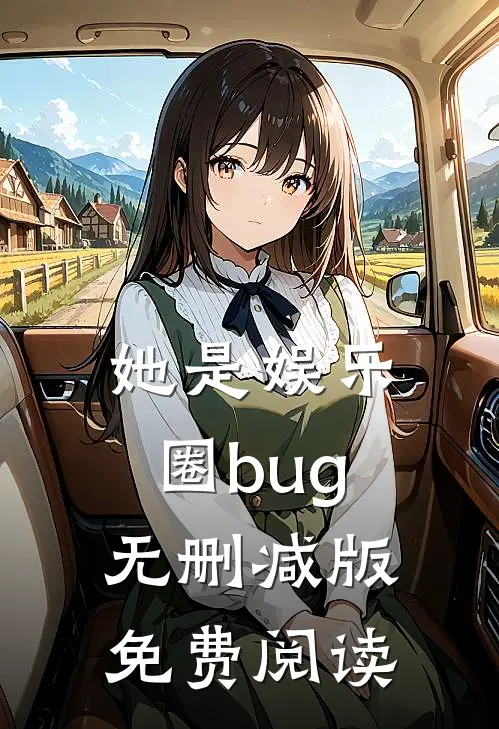 她是娱乐圈bug无删减版免费阅读