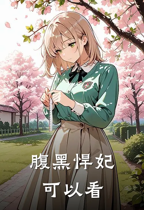 腹黑悍妃可以看