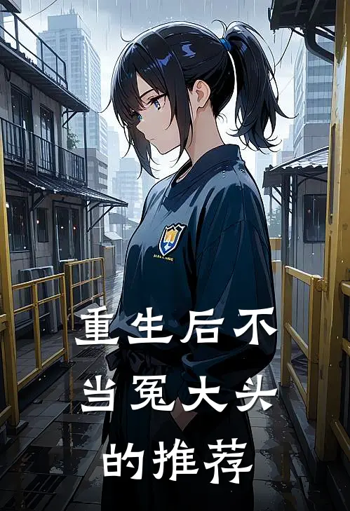 重生后不当冤大头的推荐