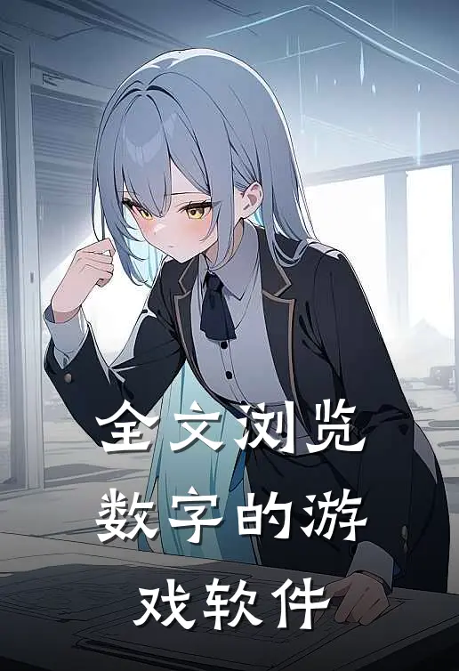 全文浏览数字的游戏软件