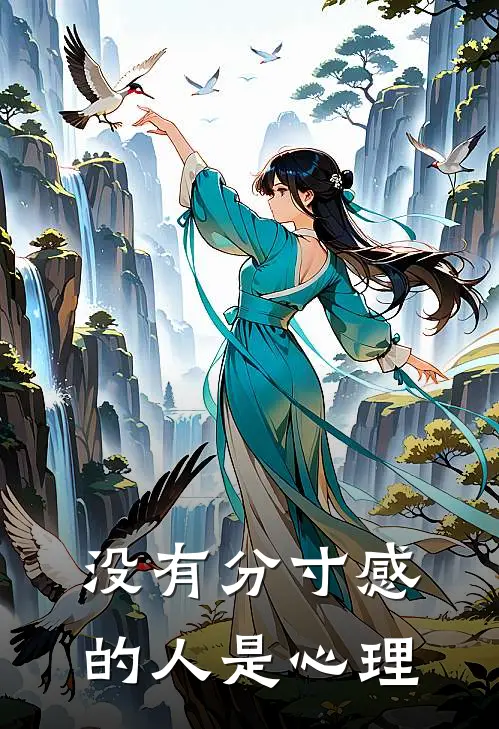 没有分寸感的人是心理