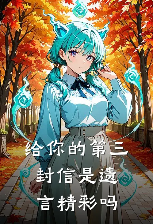 给你的第三封信是遗言精彩吗