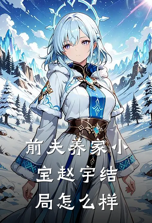 前夫养家小宝赵宇结局怎么样