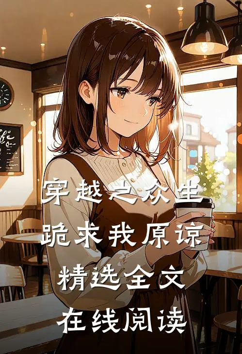 穿越之众生跪求我原谅精选全文在线阅读