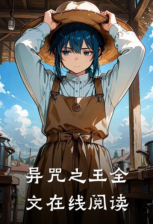 异咒之王全文在线阅读