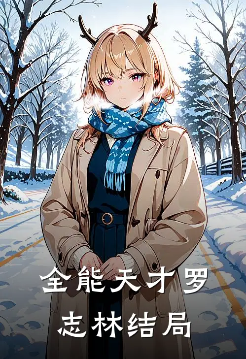 全能天才罗志林结局
