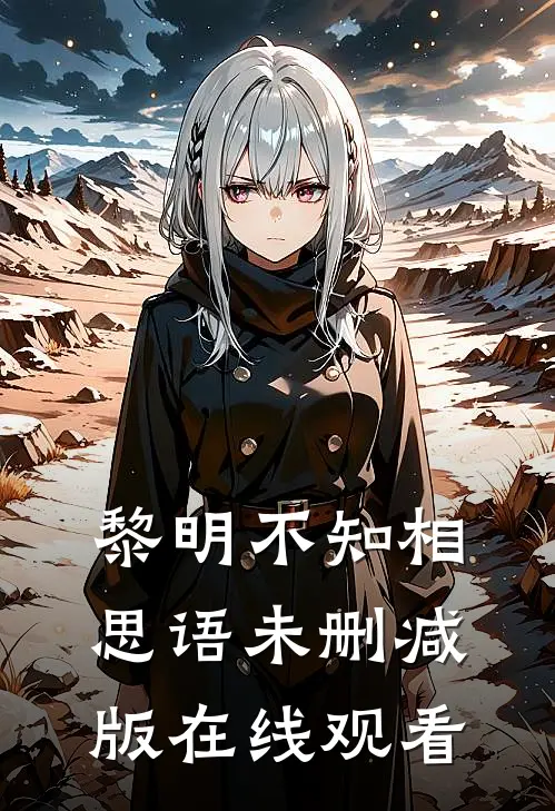 黎明不知相思语未删减版在线观看
