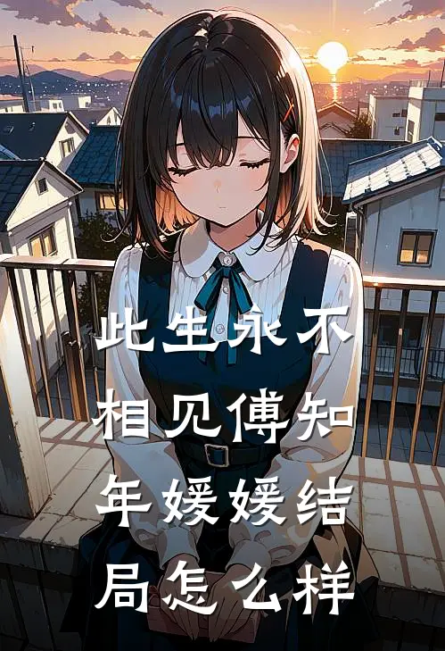 此生永不相见傅知年媛媛结局怎么样