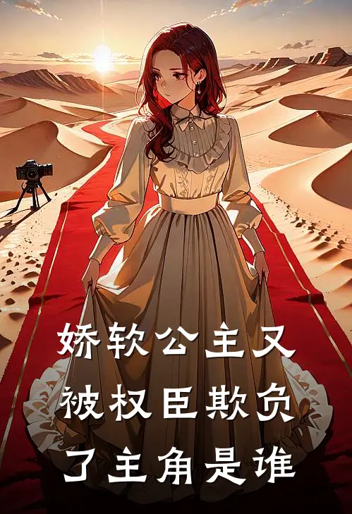 娇软公主又被权臣欺负了主角是谁