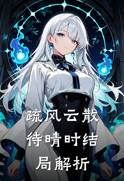疏风云散待晴时结局解析