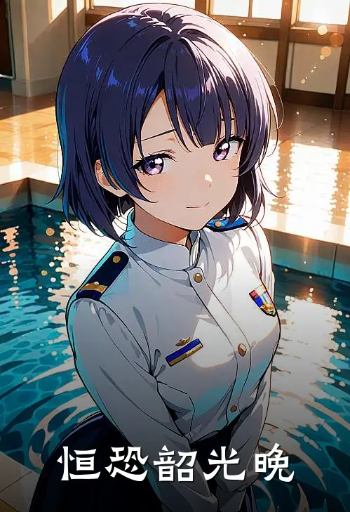 恒恐韶光晚