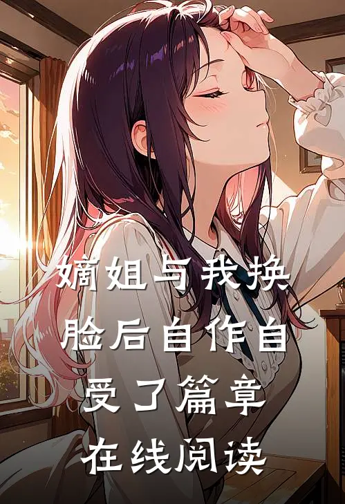 嫡姐与我换脸后自作自受了篇章在线阅读