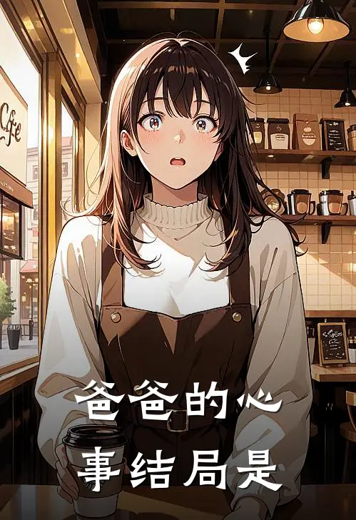 爸爸的心事结局是