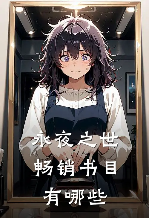 永夜之世畅销书目有哪些