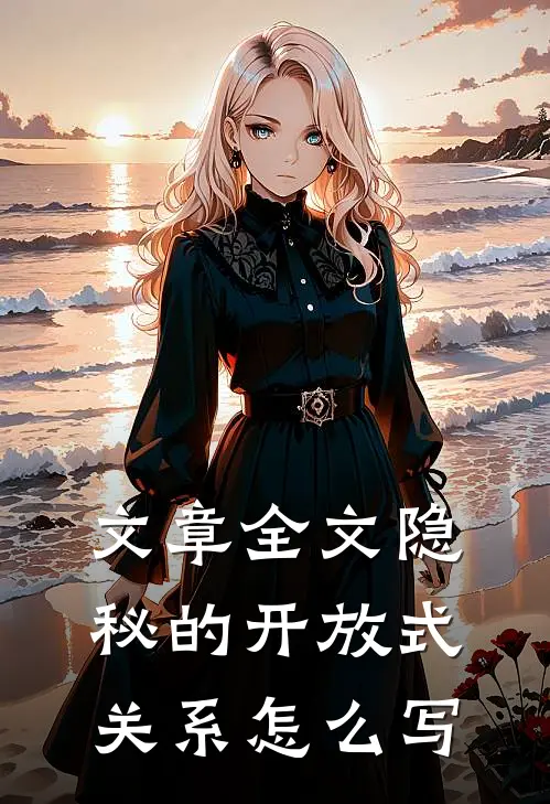 文章全文隐秘的开放式关系怎么写