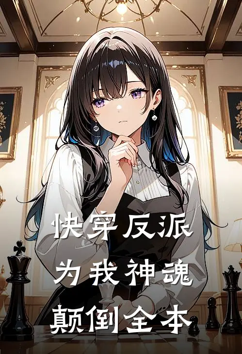 快穿反派为我神魂颠倒全本