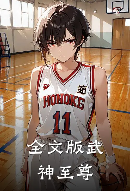 全文版武神至尊