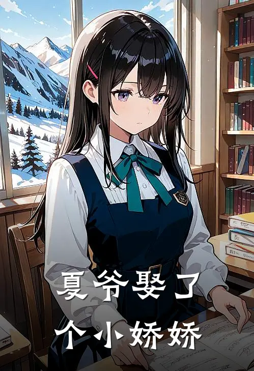 夏爷娶了个小娇娇