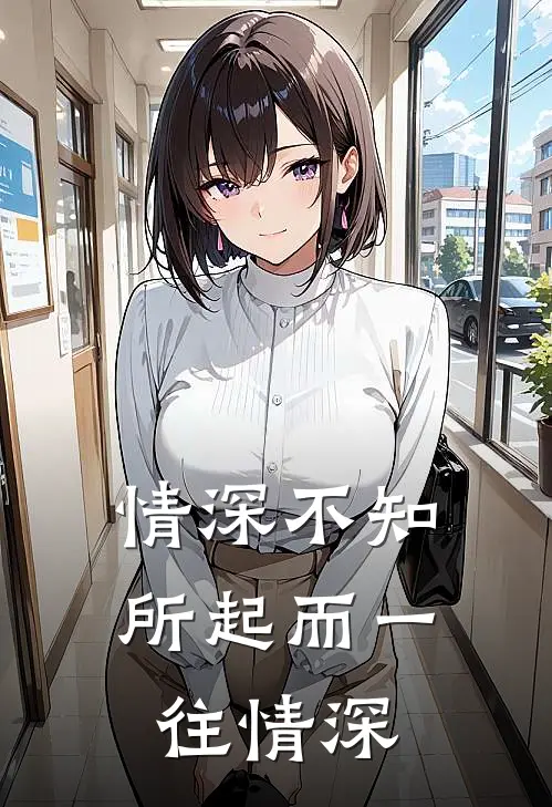 情深不知所起而一往情深