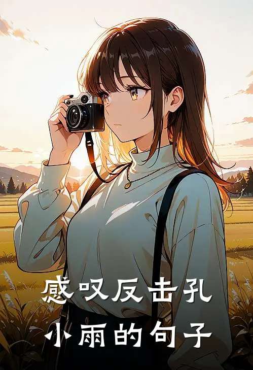 感叹反击孔小雨的句子