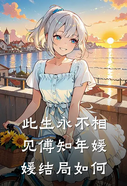 此生永不相见傅知年媛媛结局如何